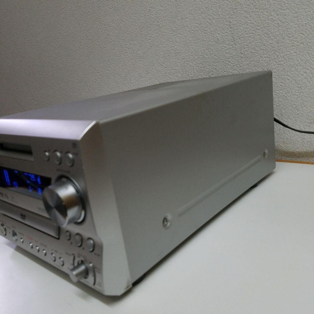 ONKYO FR-7GX CD MD Mini Stereo Component System