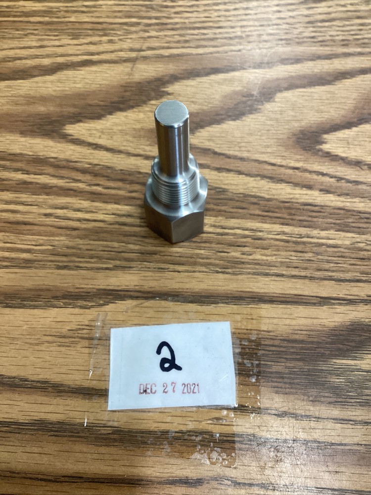 Temperature Probe 304 HT-716656