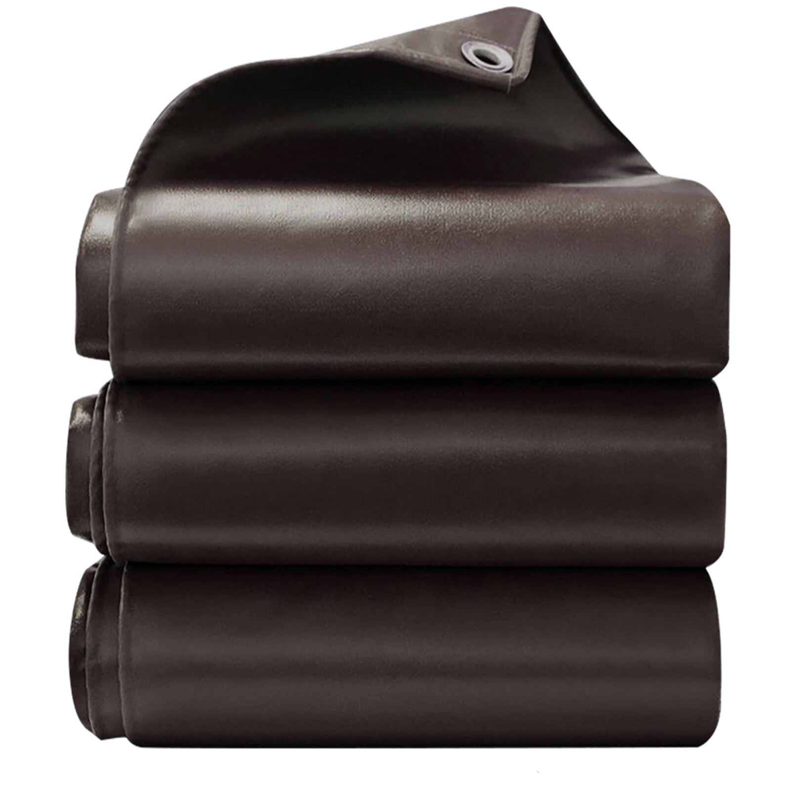 Super Heavy Duty Poly Tarp 16Mil 18Mil 20Mil Waterproof Canopy Cover Tarpaulin