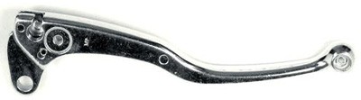 MOTION PRO LEFT LEVER SILVER 14-0334