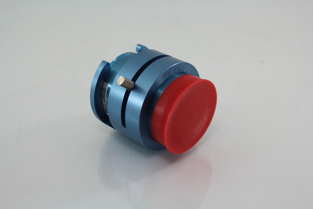 NanoScan2s Ge Detector High-Precision Scanning