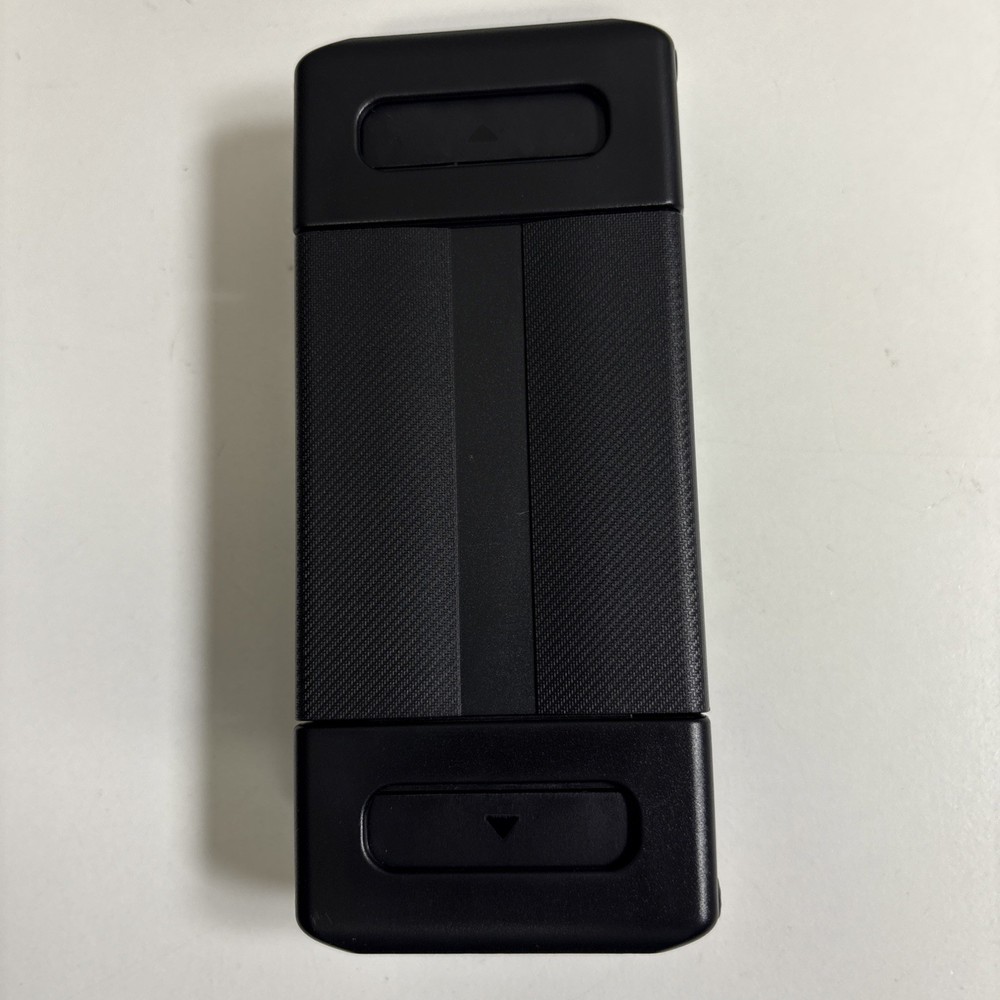 Tablet Floor Tripod Stand Heavy Duty Multiple Angles Adjustable Height Black