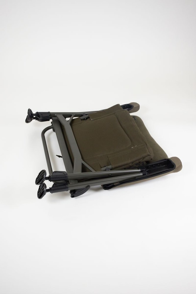 Solar SP C-Tech Recliner Chairs Carp Chairs - NEW