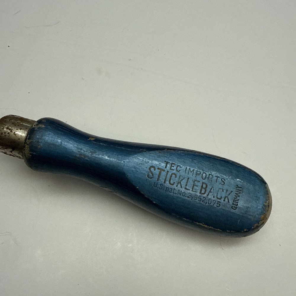 German File Rasp Stickleback Carpenter Woodworking Tool - 14" & 6.5”