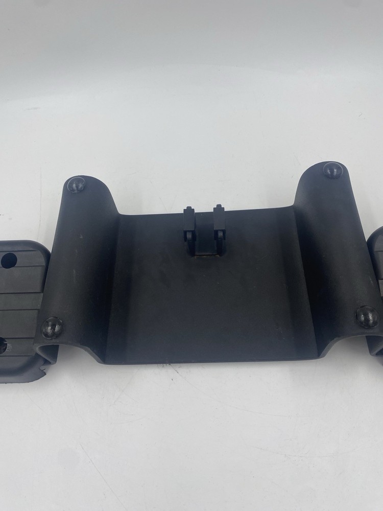The DB Method Squat Exercise Machine Foot Rest - FOOT REST Replacement Part Only