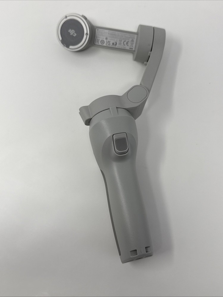 DJI Osmo Mobile SE 3-Axis Phone Gimbal Stabilizer for iPhone Android