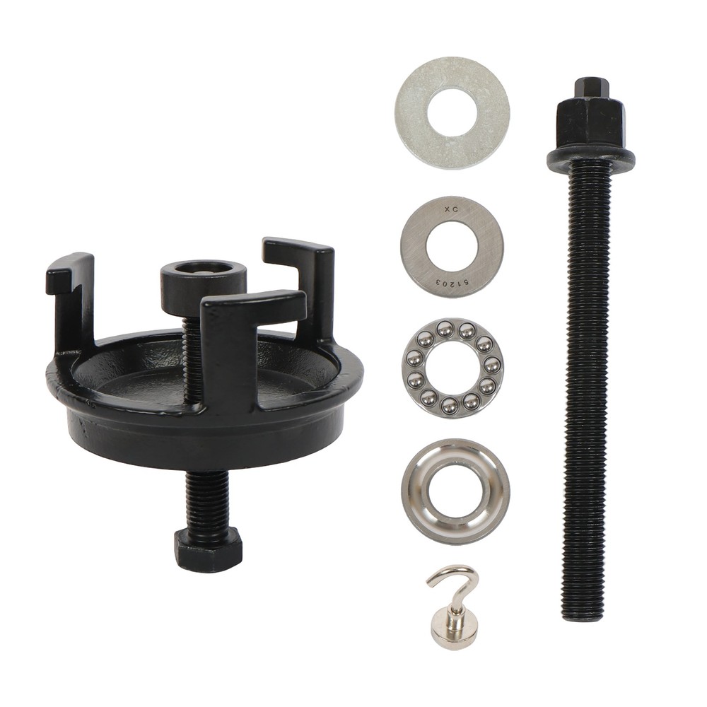 Harmonic Balancer Puller and Installation Tool Set For GM LS LT Engines 25264