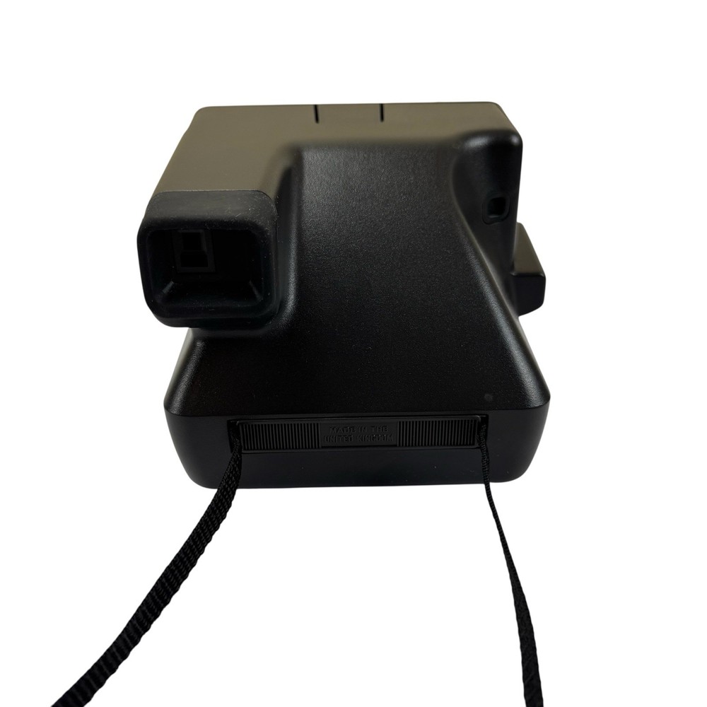 Camera Polaroid 636 One Step Instant with Polaroid Case - Untested