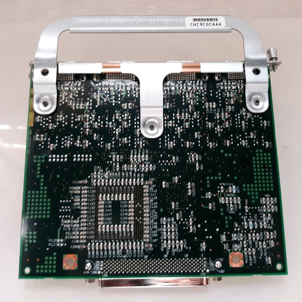 Cisco Serial-4T 4-Port Serial Synchronous Module