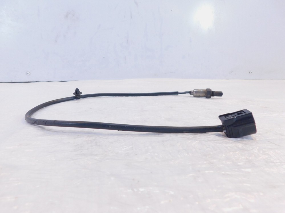 2013-2024 Honda CBR600RR & CBR600RA Exhaust Header Pipe Oxygen O2 Sensor & Cable