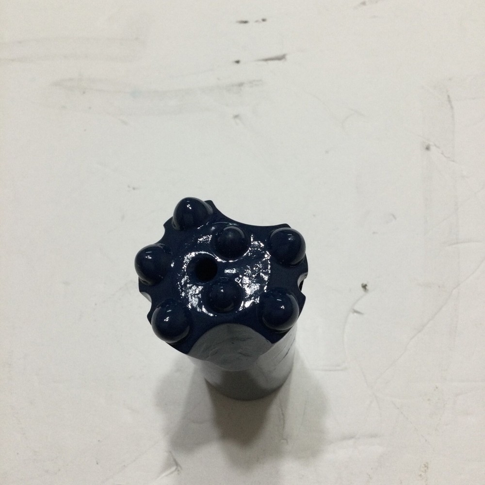Robit T62 37A 2667 Mining Threaded Button 1-5/8" Drill Bit
