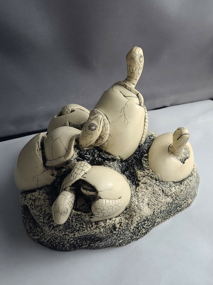 Cook Company Hatch Turtles