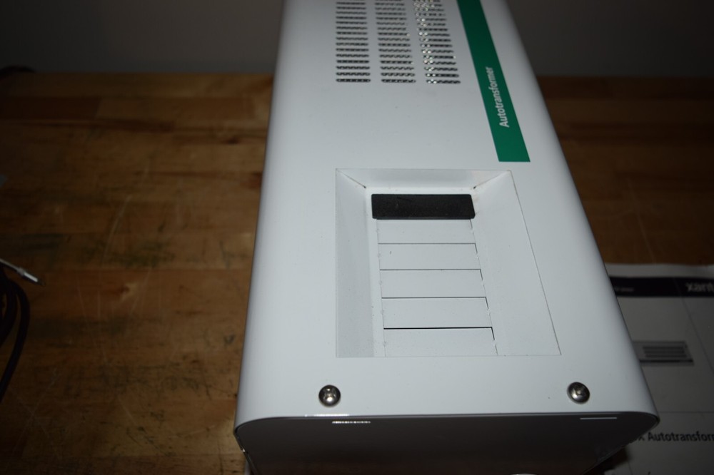 Xantrex TX Autotransformer TX6K