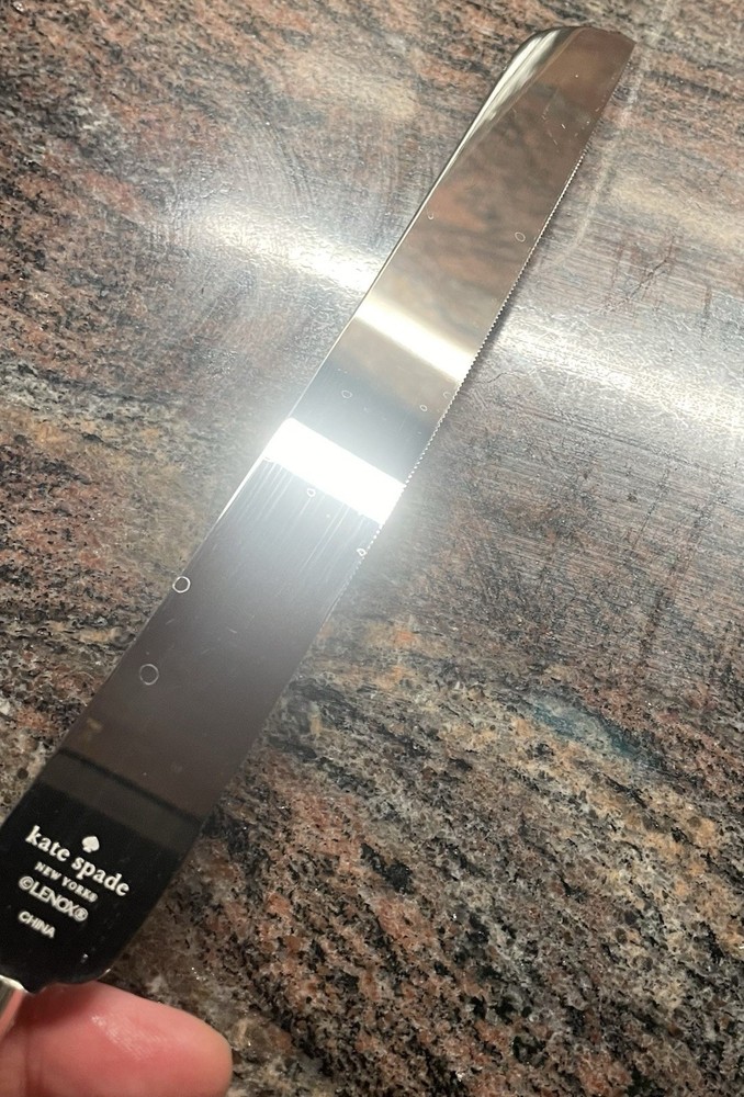 Kate Spade Take the Cake - Knife & Server