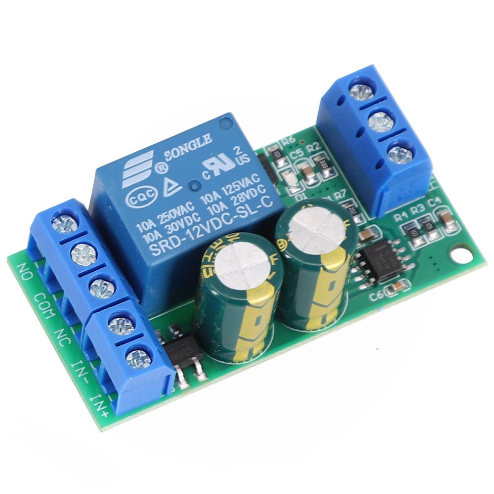 Replacement Water Level Controller Automatic Liquid Sensor Module Solenoid Valve