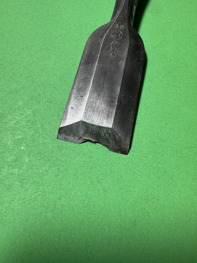 Ouchi Chisel Oire Nomi 30mm
