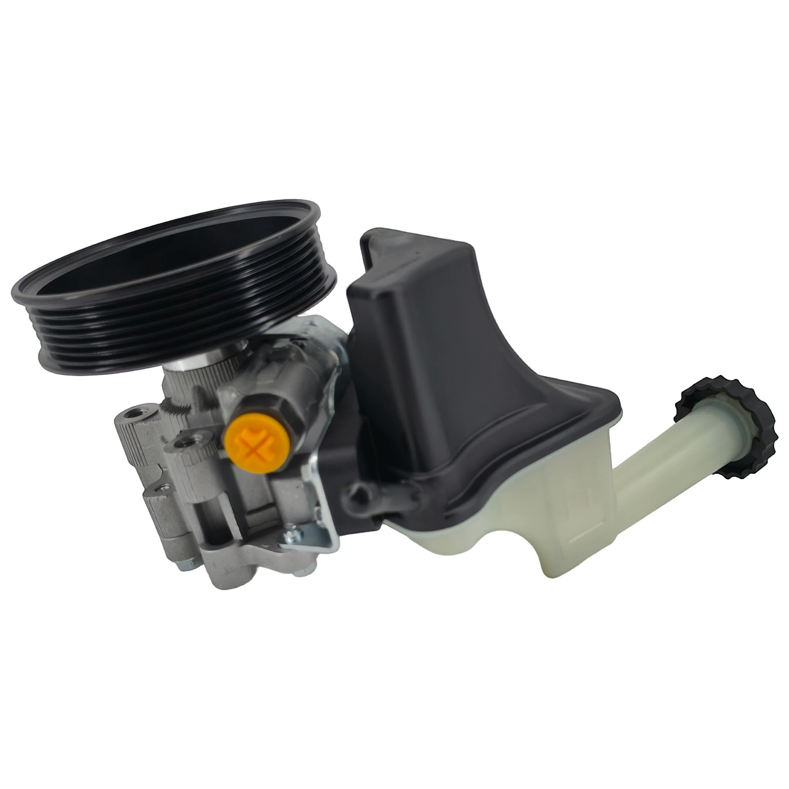 Power Steering Pump for Dodge Charger SRT Hellcat 6.2L 15-19 & SRT8 6.4L 12-14