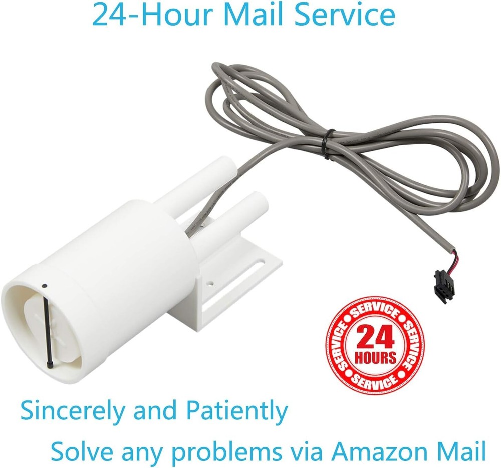 Premium Replacement Part for Hoshizaki Ice Machines - Easy Self-Install