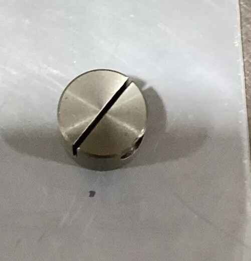 Multivac Holder, Knife Nos Surplus