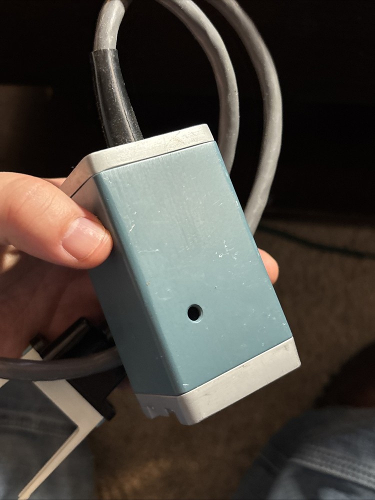 Tektronix Sampling Head 3’ 012-0124-00