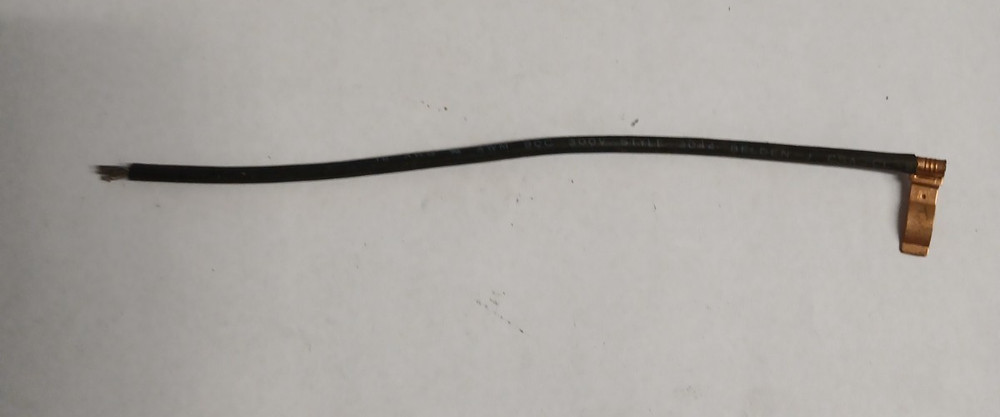 PORTER CABLE 685982 LEAD ASSEMBLY