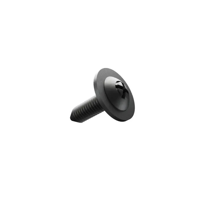 Genuine Mopar Pan Head Screw 6107134AA