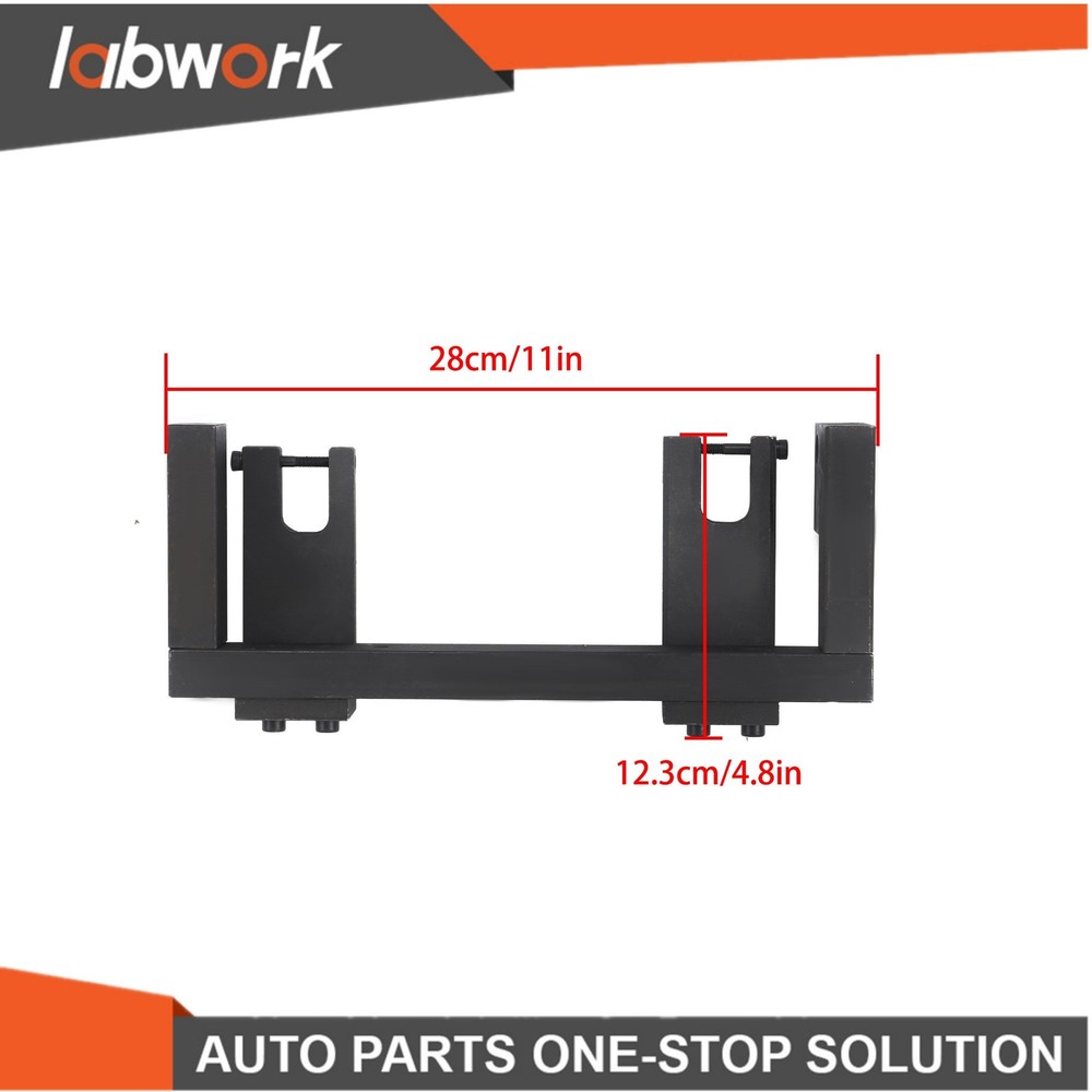 Labwork 17PCS Camshaft Alignment Timing Tool Kit For BMW N20 N26 Engine