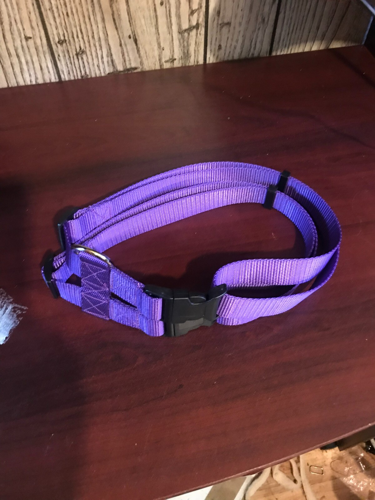 Pig Harness Heavy Duty Hand Made Curved Plastic Buckle With Leash Handmade