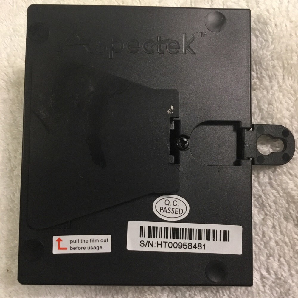 Predator Eye Pro by Aspectek 2 Pack New Without Box