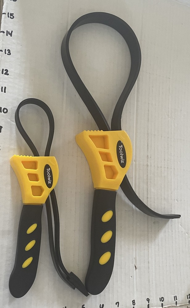 Strap Wrenches