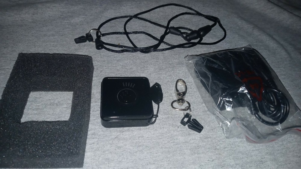 eResponder LifeWatch-USA with extras