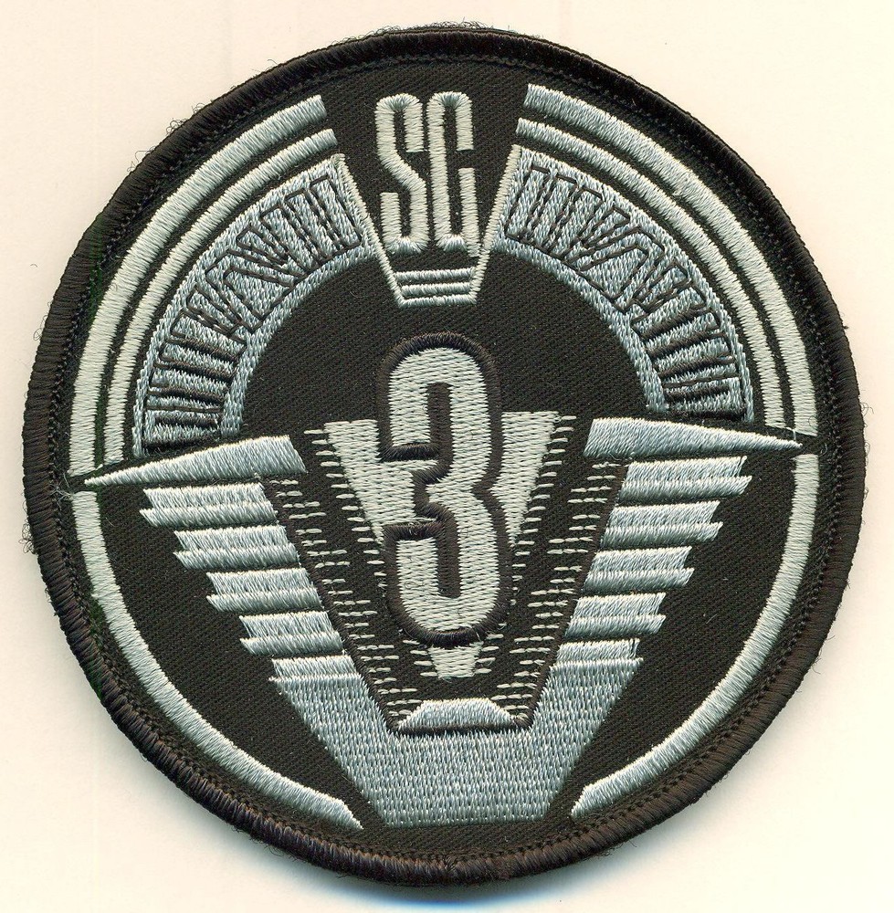 STARGATE SG3 SCREEN VERSION VEL-KRO PATCH - SG3scv