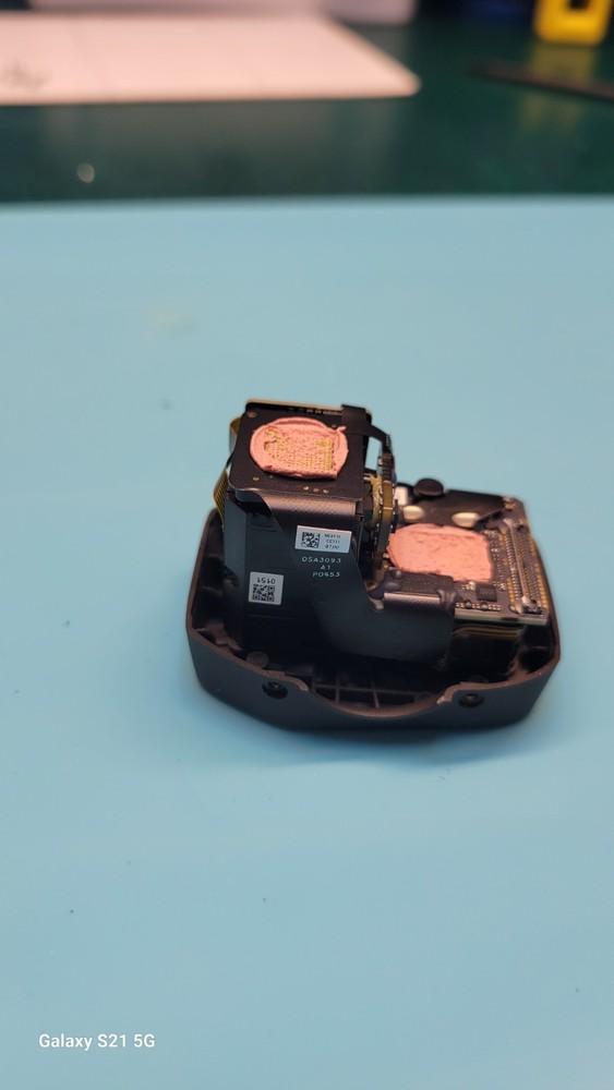 OEM DJI Air 3s Camera Lens Core Module Replacement Part