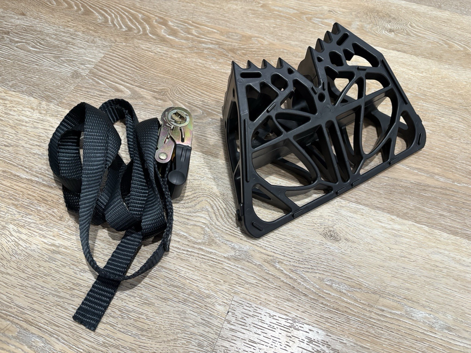 Saddle Hunting Platform- Pursuit Platform Generation 2