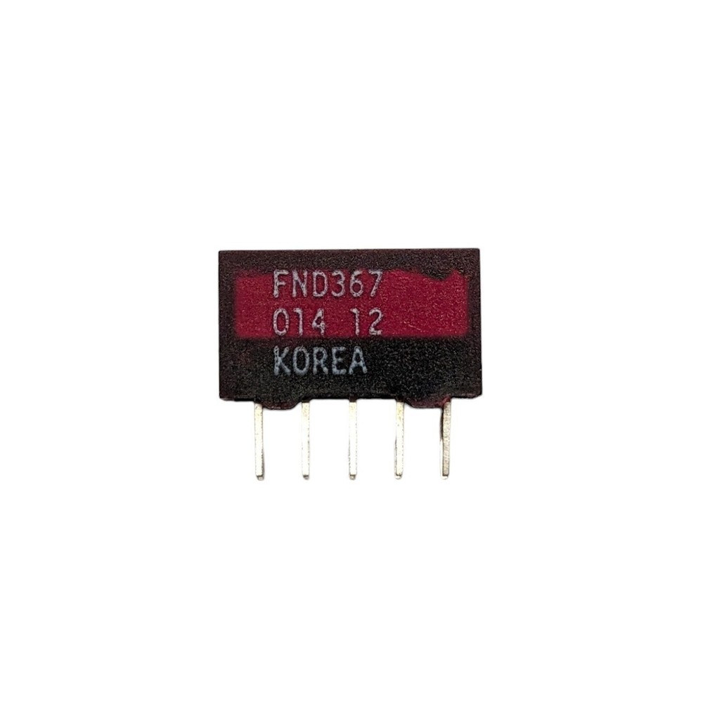 FND367 Opto - CUSTODIA: Standard MAKE: General Instrument