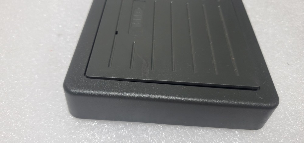 HID 5355AGN00 ProxPro Grey Access Control Reader
