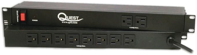 HPS-E10A QUEST MANUFACTURING