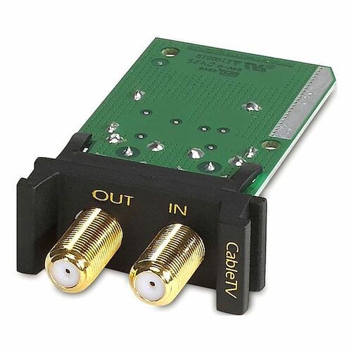 APC PVR Surge Protector