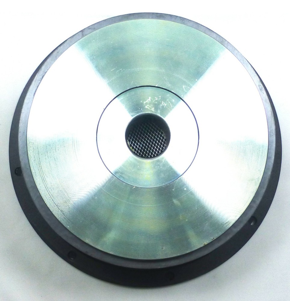 LASE M1000R-8 Round 8" Mid-Range Speaker for Line Array or Auto Audio 8 Ohms