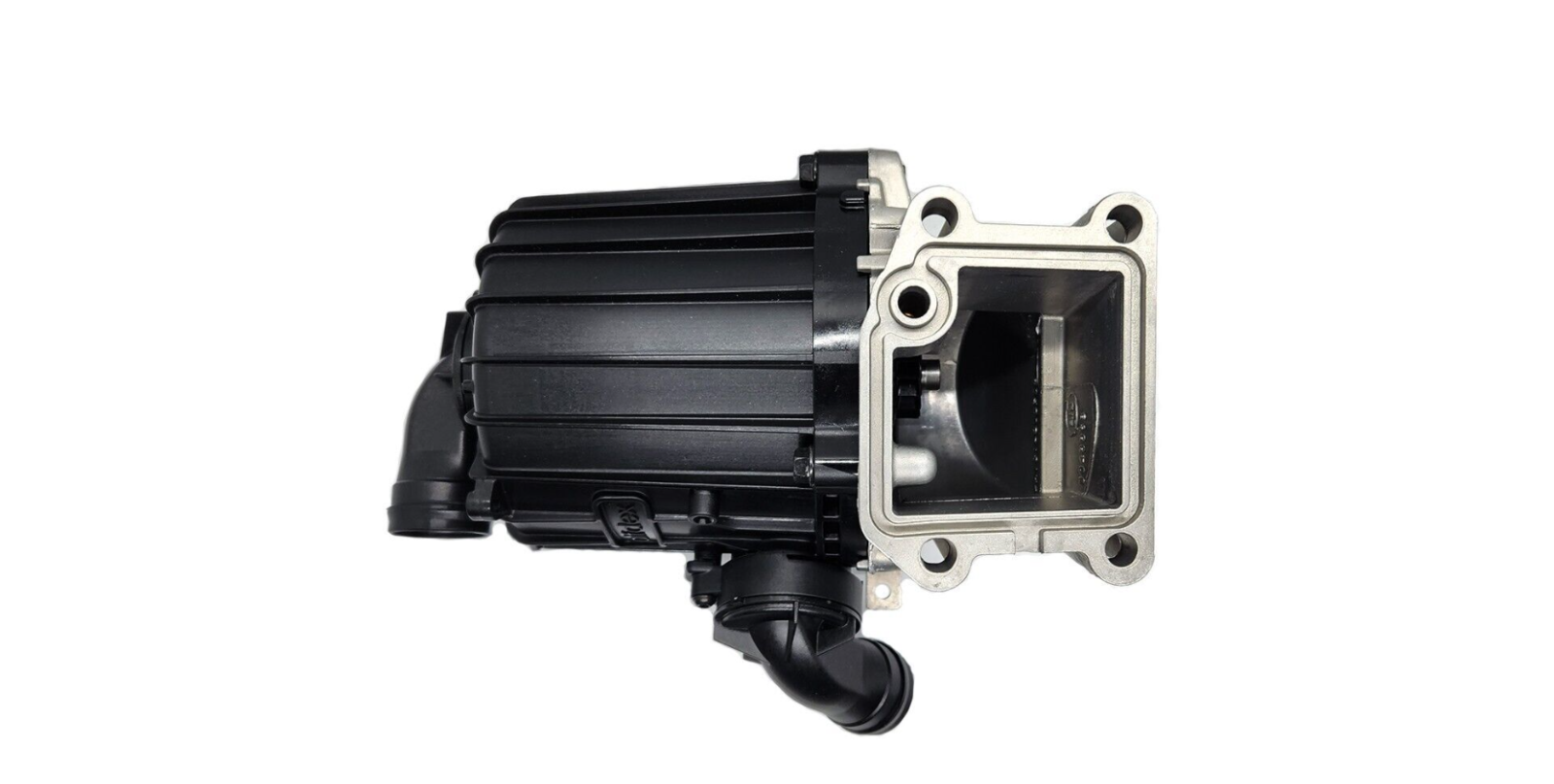 Genuine VOLVO Crankcase Ventilation / Oil Separator 22877306 21373547+ 20532891