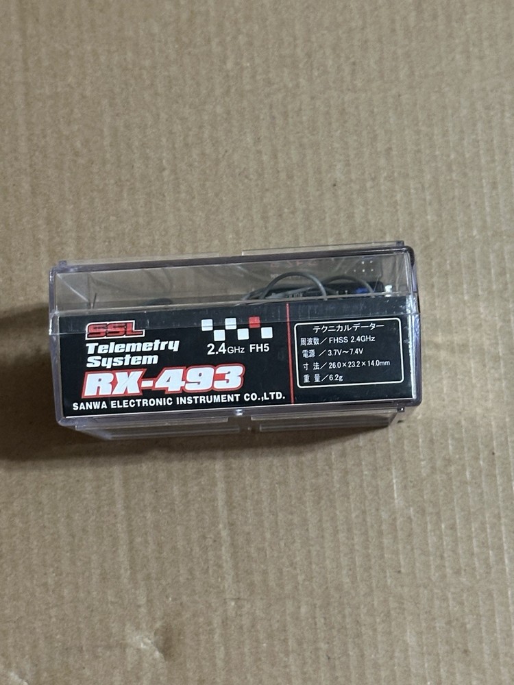 Arrma Limitless Rolling, Chassis ￼￼