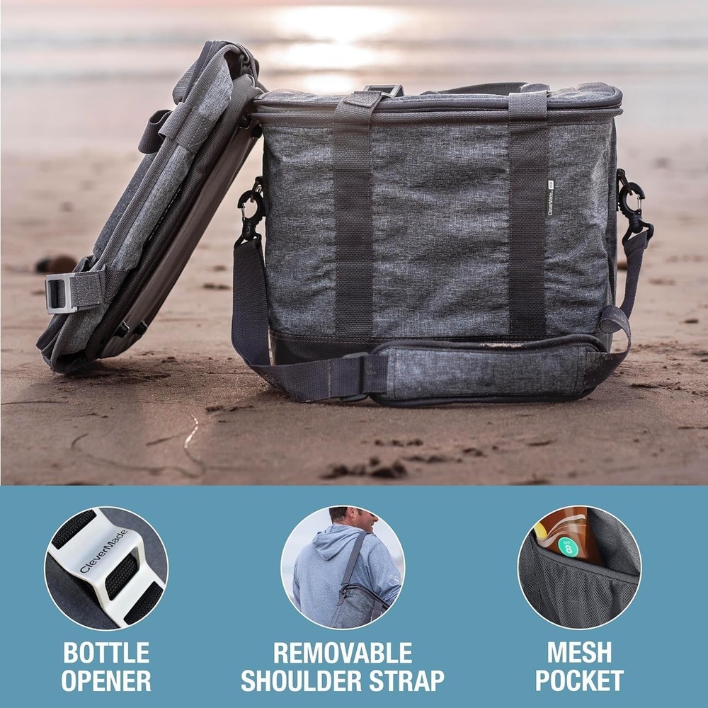 Clevermade Seaside 30 Cooler
