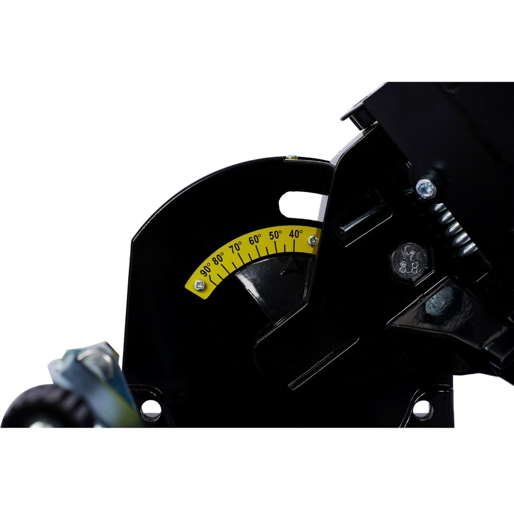 Chainsaw Sharpener Multi-Angle Adjustable Chain Grinder 120-Volt Bench Grinder