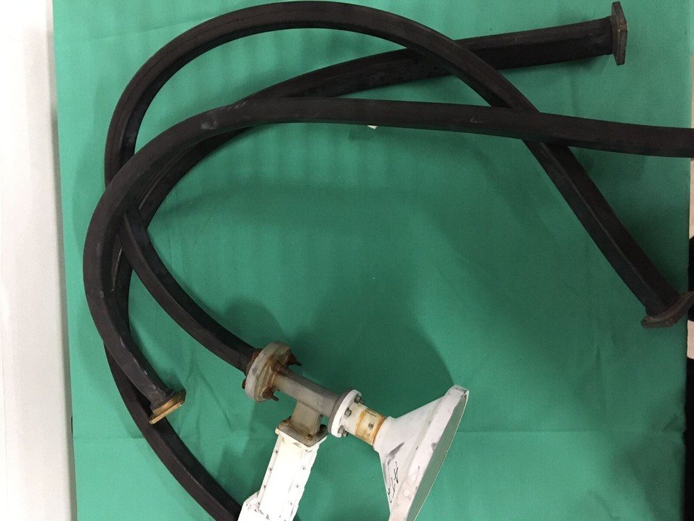 *LOT* C-Com CCom Satellite Systems Part 2930530-01