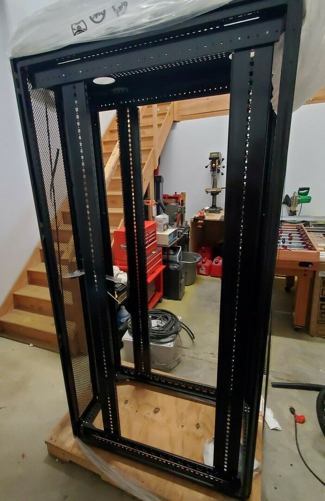 rittal ts network enclosure