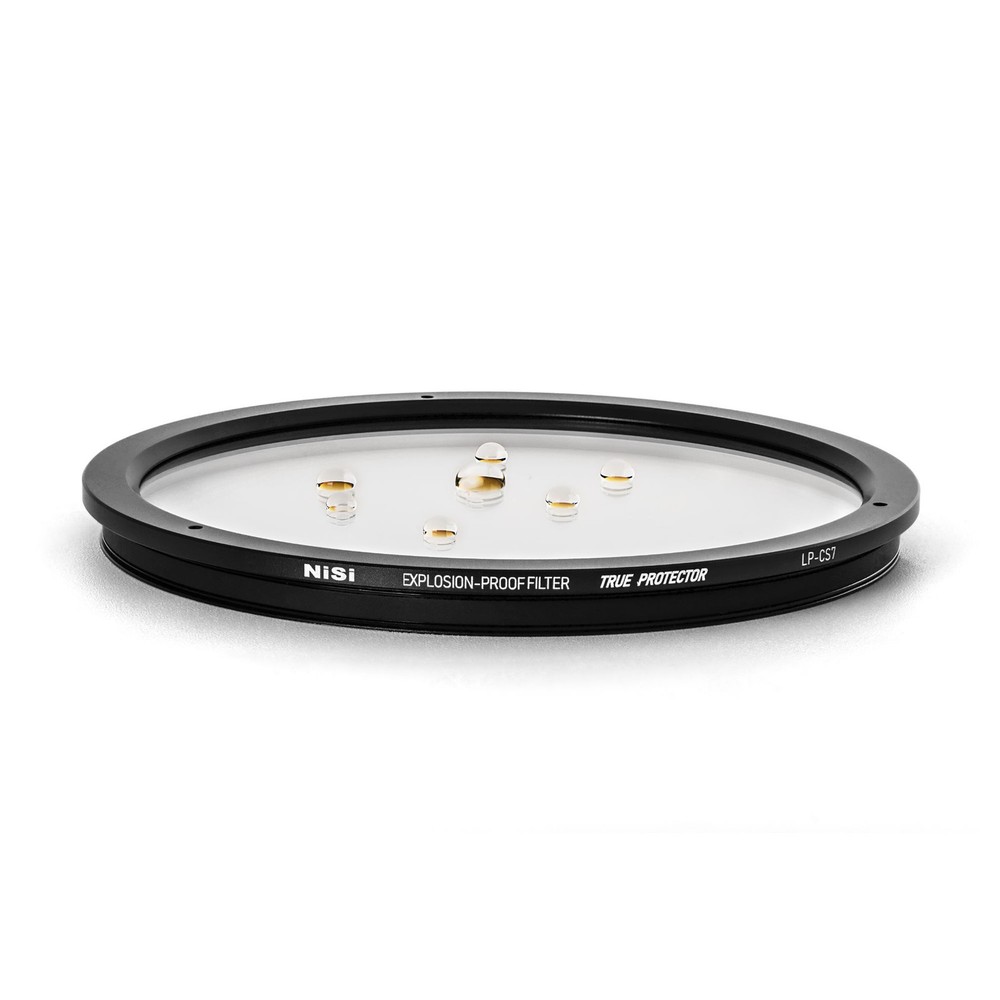 NiSi Cinema True Protector Explosion-Proof Filter for Cooke (LP-CS7)