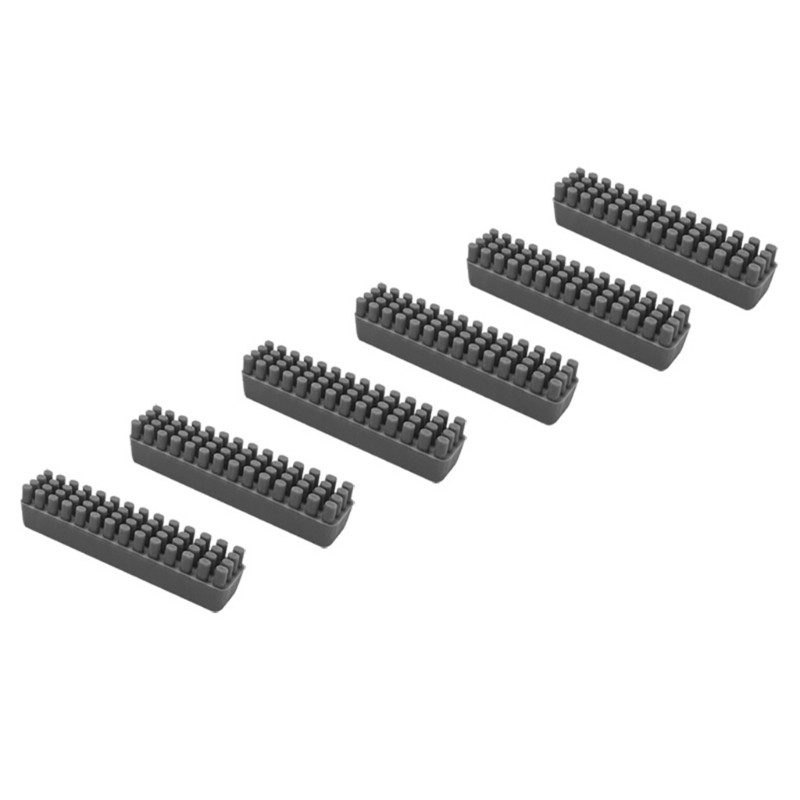 Professional Nozzle Cleaning Brushes for 3D Printers, Soft and Safe