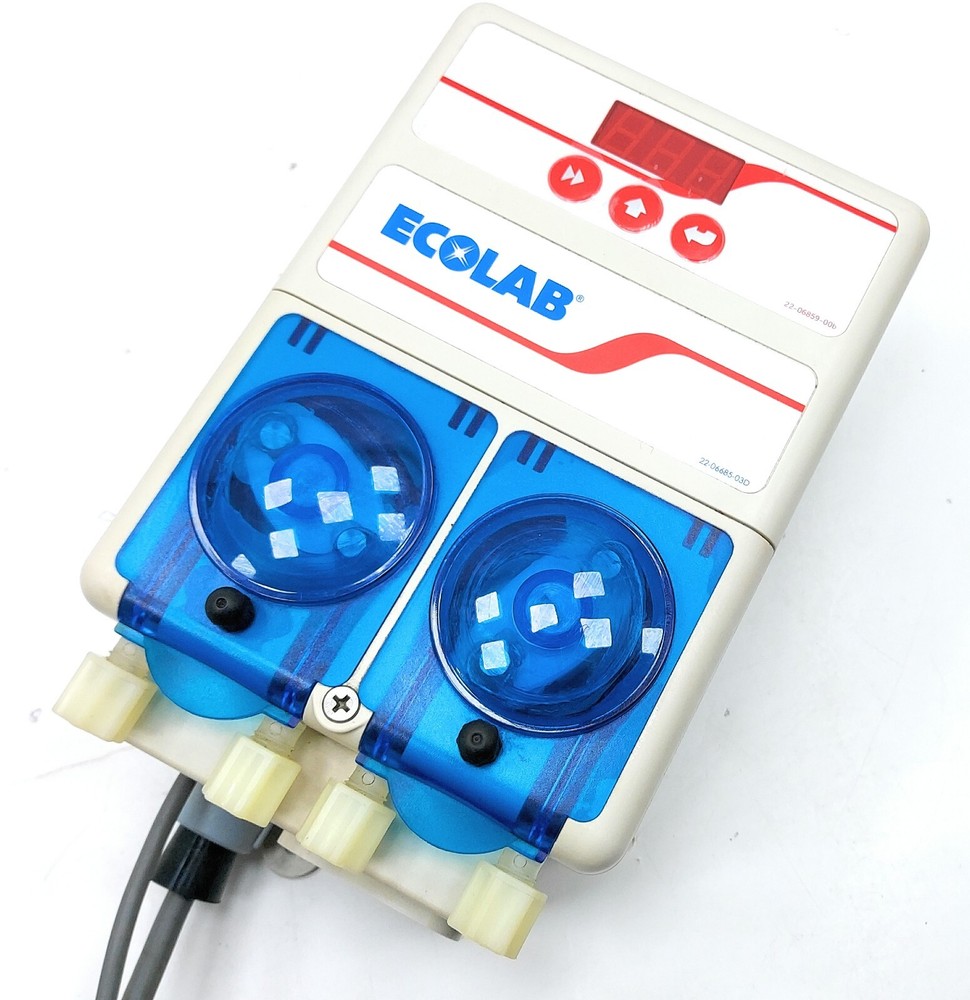 Ecolab DM-420 SPL0059 Hydro Ecosprite