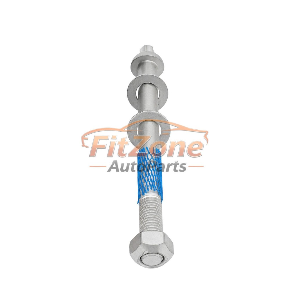 SET Hendrickson Genuine OEM # S-28654 Tri-Functional Pivot Bushing Kit INTRAAX