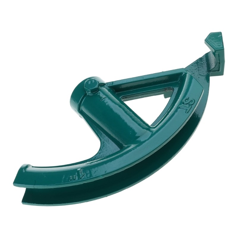 Professional 90-180° Manual Pipe Bender Pipe Bending Tool Achieve Precise Bends